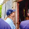 Plan Social de la Presidencia asiste con Brigadas de Acción Rápida a más de 15 mil familias en zonas afectadas por inundaciones